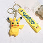 Mali Keychains: Pokémon Collection - Pikachu