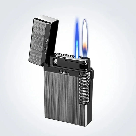 Malfire - Luxury Double Flame