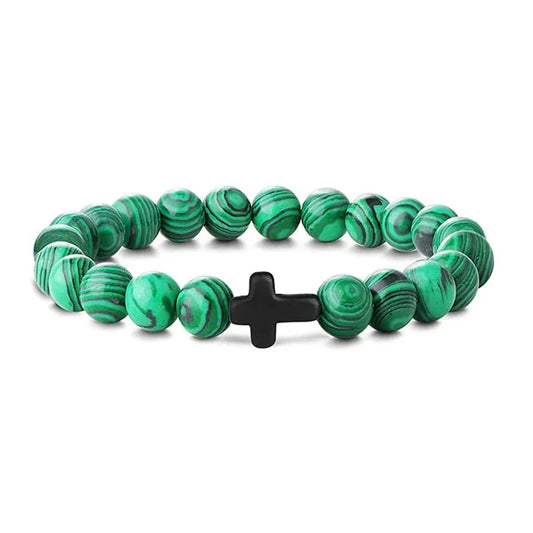 Marquis Bracelet - Prayer Series