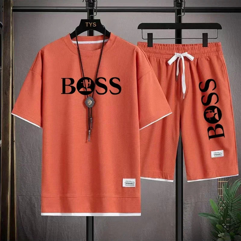 Marquis Summer Sets - 2pc Boss Set