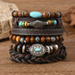 Marquis Bracelet - Evil Eye Series