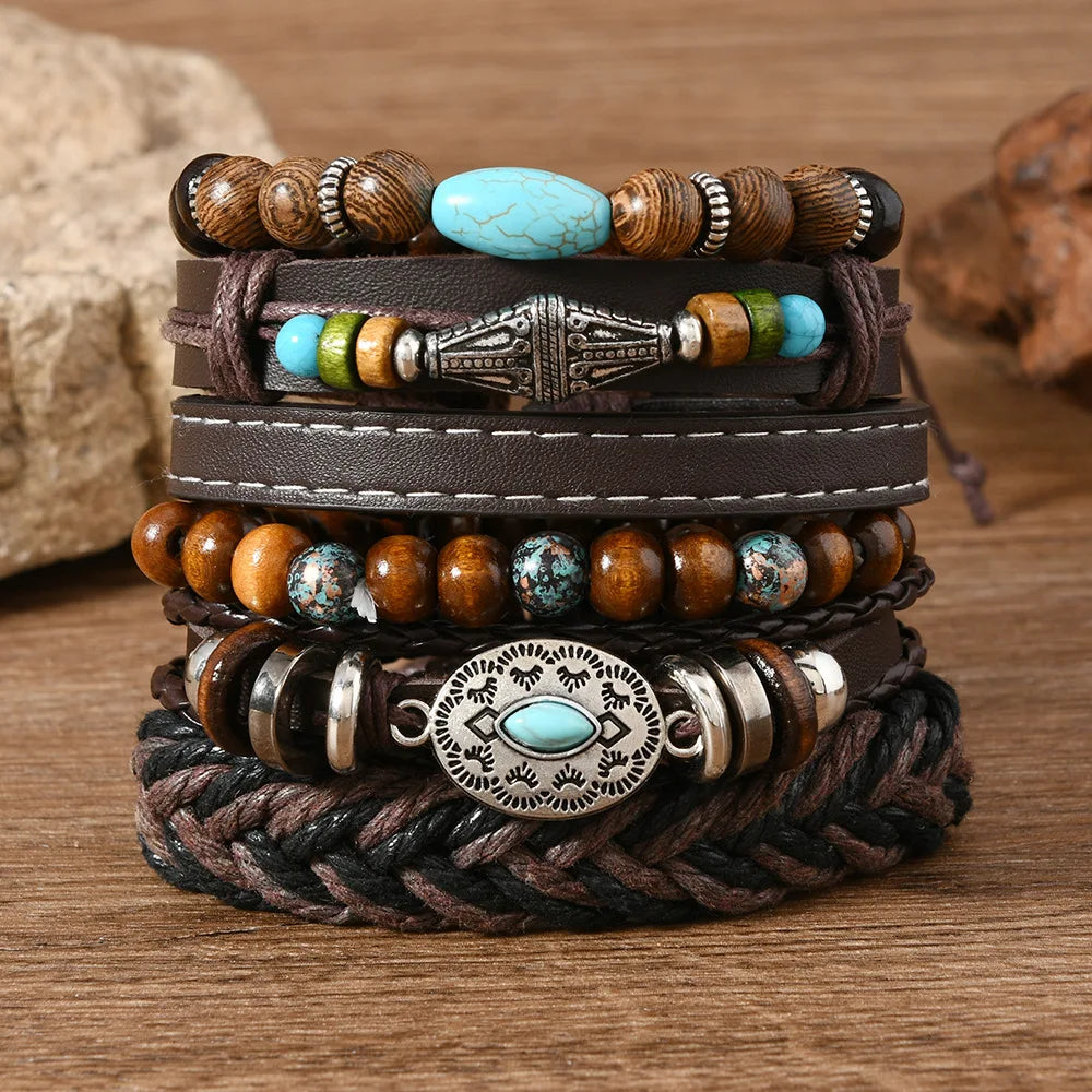 Marquis Bracelet - Evil Eye Series