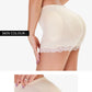 Padded Butt lifter Corrective Underwear Butt Enhancer Body Shaper Modeling Strap Fake Hip Shapwear Underwear Push Up Panties