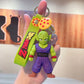 Mali Keychain - Dragon Ball Z Set