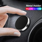 Magnetic Car Phone Holder Stand Magnet Car Mount Bracket GPS Smartphone Mobile Support In Car Bracket For iPhone Samsung Xiaomi