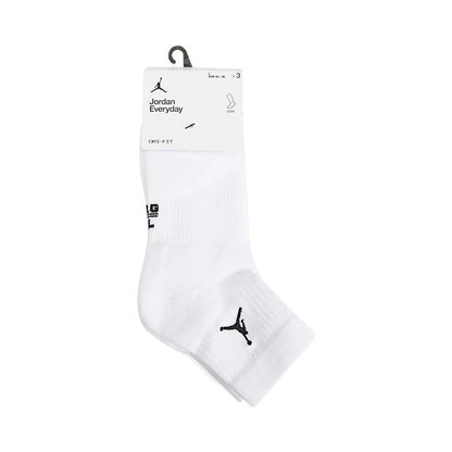 Jordan - Neutral Ankle Socks