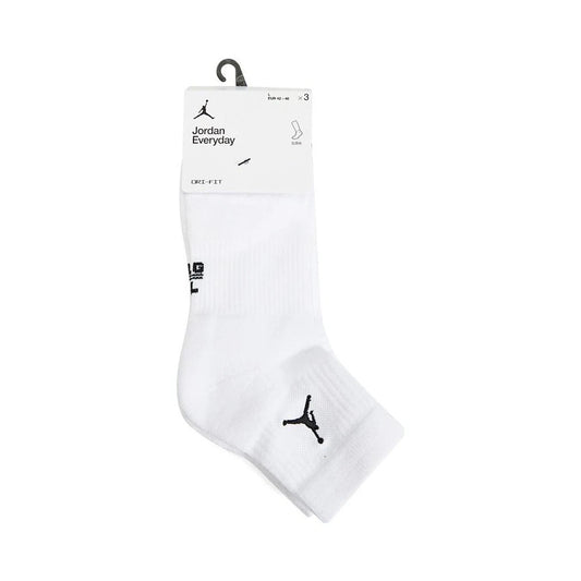 Jordan - Neutral Ankle Socks