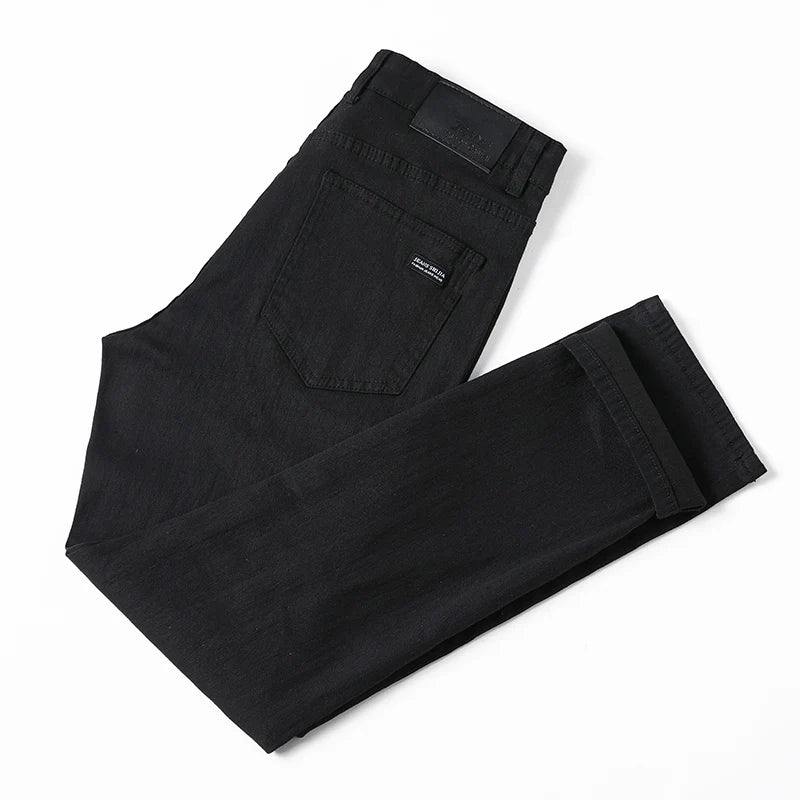 JINTANO - Midnight Wash Jeans - Men