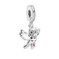 Mali Charms - Disney Collection