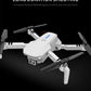 KBDFA 2025 E88 Professional Wide Angle RC Dron HD 4K Camera Mode Foldable Helicopter Aircraft Quadcopter Drone Kid Gift Toys