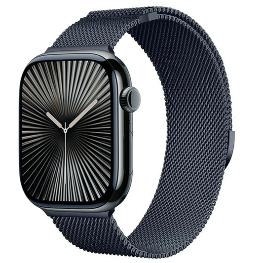 Apple Watch Milanese Metal Band