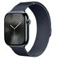 Apple Watch Milanese Metal Band