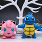 Mali Keychain - Pokémon Collection
