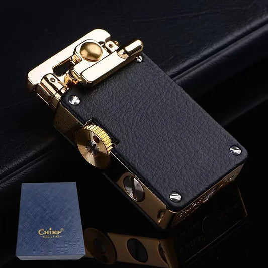 Malfire - Chief Lighter