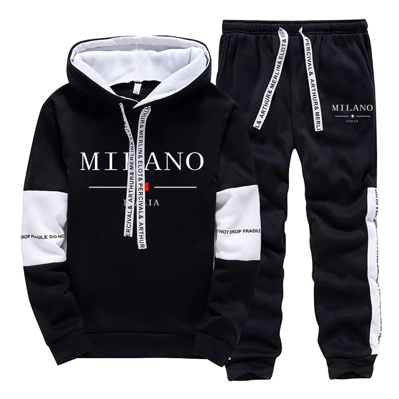 Marquis Autumn - Milano 2pc Autumn Set