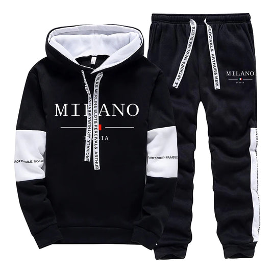 Marquis Autumn - Milano 2pc Autumn Set