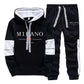Marquis Autumn - Milano 2pc Autumn Set