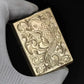 Malfire - Golden Series
