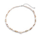 Men's Mali Necklace - Starfish Choker