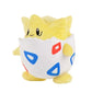 Kawaii Togepi Stuffed Toys Cartoon&Cute Plush Dolls Throw Pillow Birthday Gift  For Kids Friends Boys Home Decoration