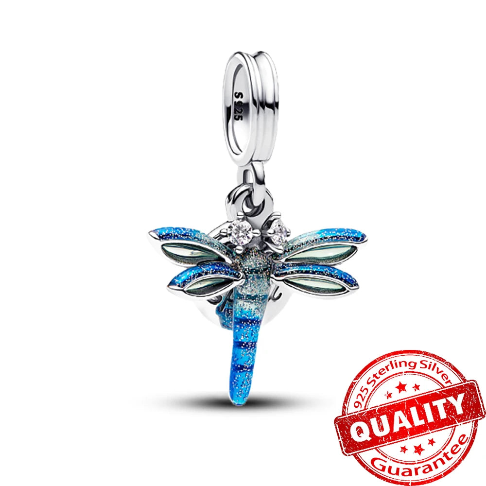 Mali Charms - Winter Collection