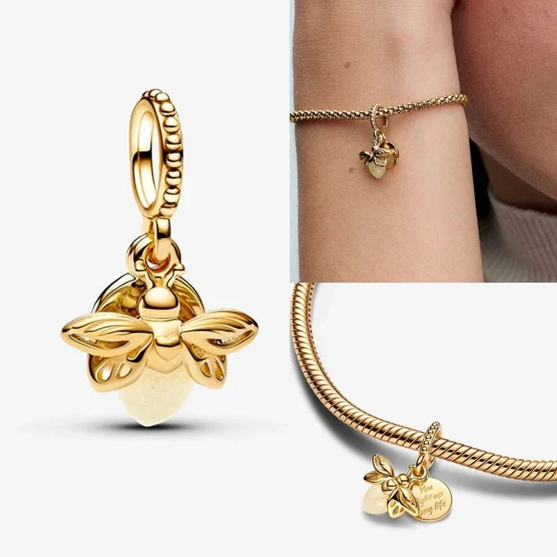 Mali Charms - Disney Collection