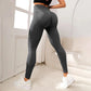 Women Fitness Leggings High Waist Seamless Leggings Sportswear Breathable Feamle Workout Legging