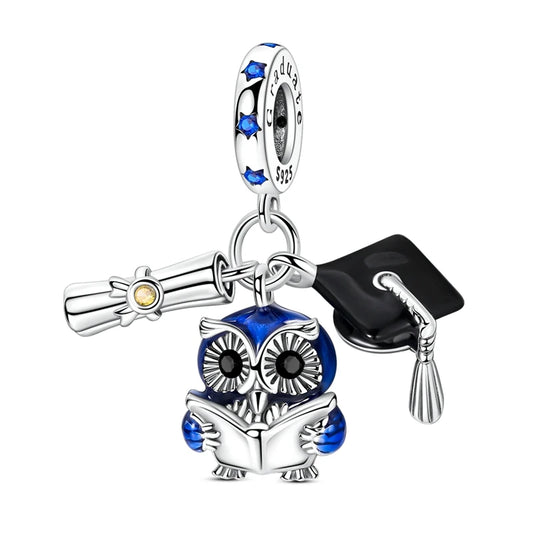 Mali Charms - Winter Collection