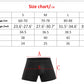 6pcs Pack 2024 Men Panties Cotton Underwear Male Brand Boxer And Underpants For Homme Luxury Set Shorts Box Slip Kit