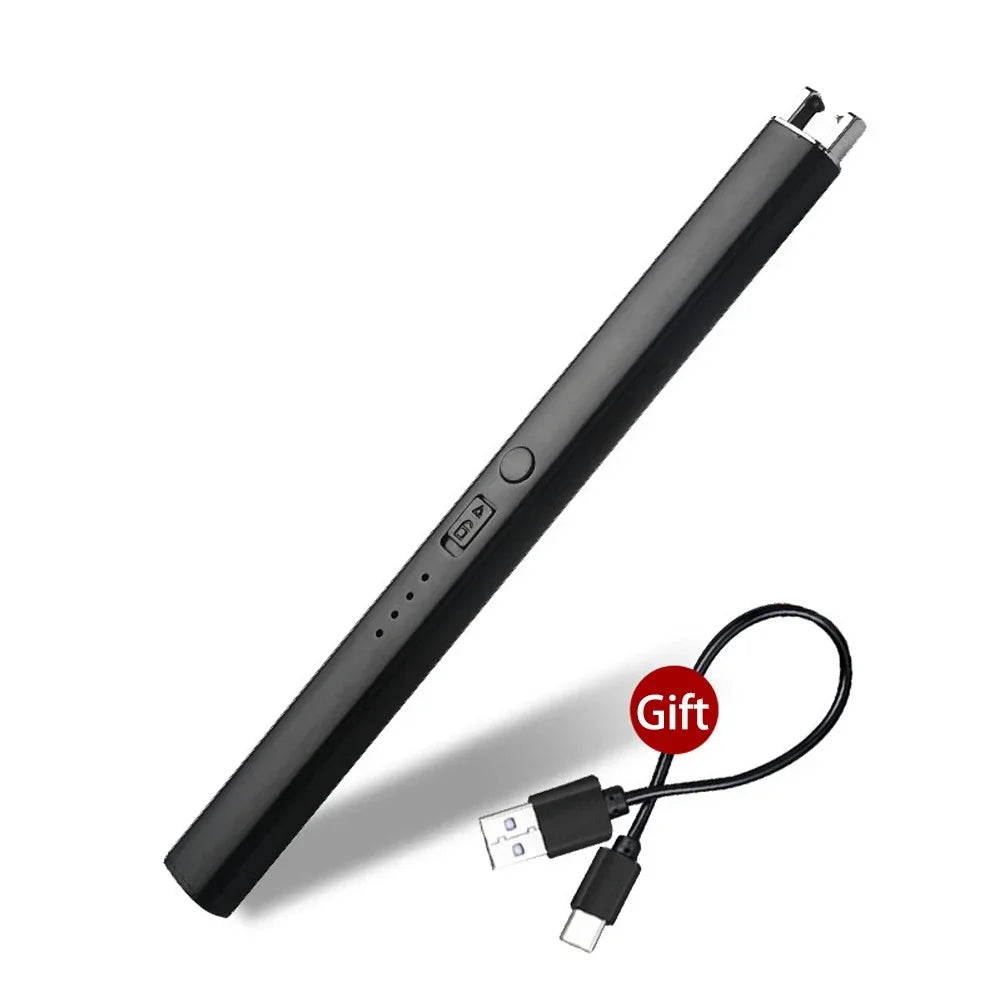 Malfire - Windproof Electric Outdoor/Candle Lighter