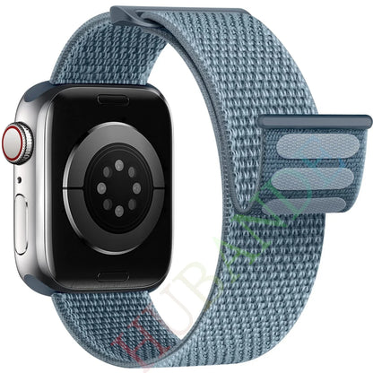 Apple Watch Nylon Band