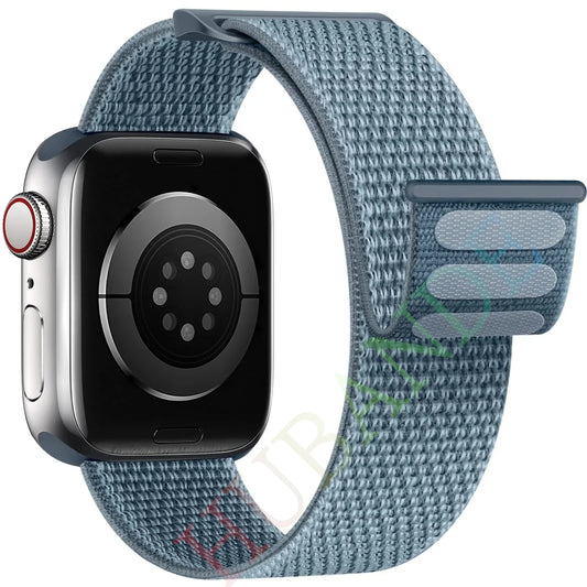 Apple Watch Nylon Band
