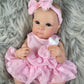 Mali Reborn Dolls - Sophia 18in Newborn