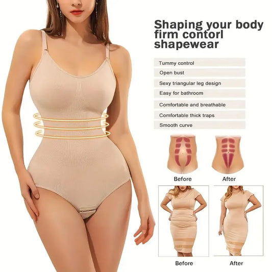 Women's Full Body Shapewear