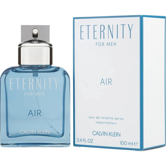 Calvin Klein Eternity Air Eau de Toilette for Men 100ml