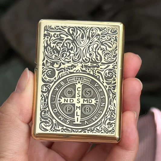 Malfire - Golden Series