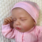 Mali Reborn Doll - Amelia 20cm Newborn