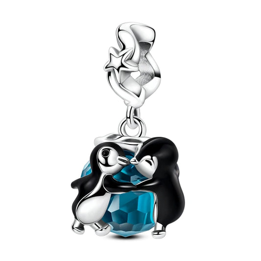 Mali Charms - Winter Collection