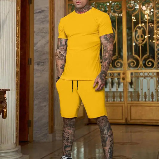 Men's Marquis Summer Sets