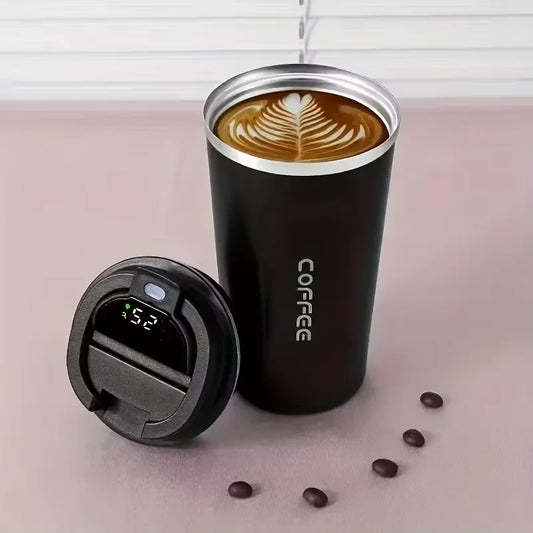 Mali Cups - Standard Coffee Thermal