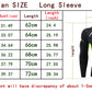 Casual Anime Print Running Compression T-Shirt Men's Quick-Drying Fitness Sportswear Gym Sports Long Sleeve Breathable Top S-3XL