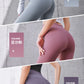 Ribbed Yoga Pants High Waisted Gym_eggings Sport Women Fitness SeamlessFemale Legging Tummy Control RunningTraining Tights