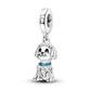 Mali Charms: Vibrant Life Set - Good Boy Dog Charm