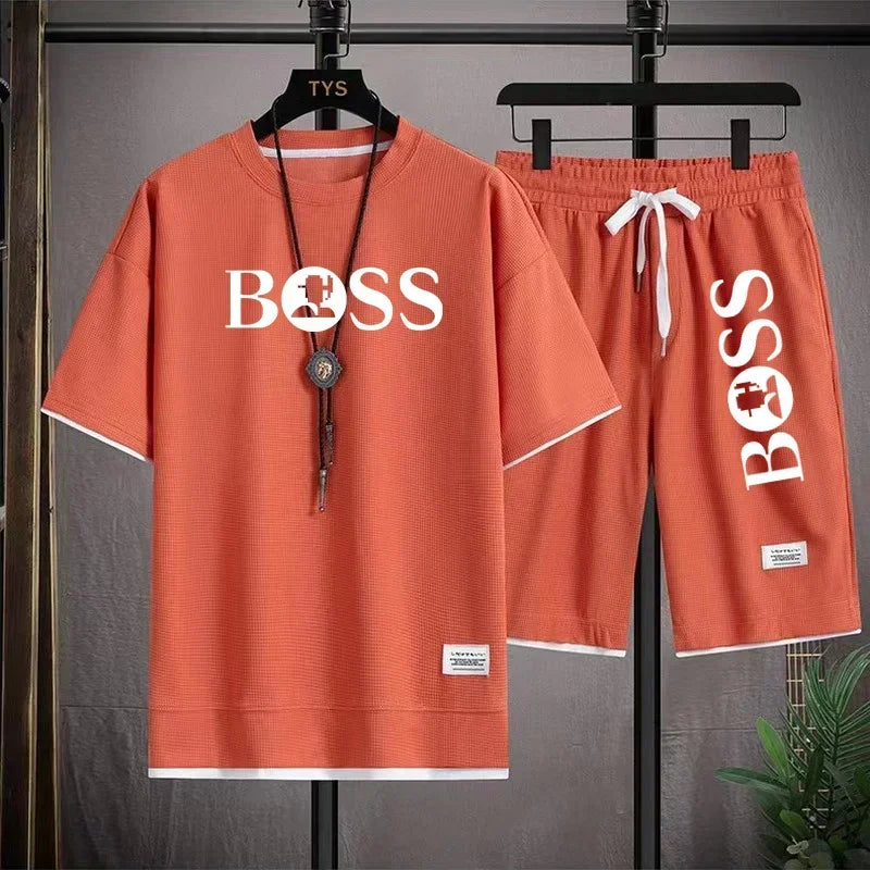 Marquis Summer Sets - 2pc Boss Set