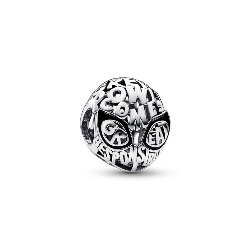 Mali Charms - Disney Collection