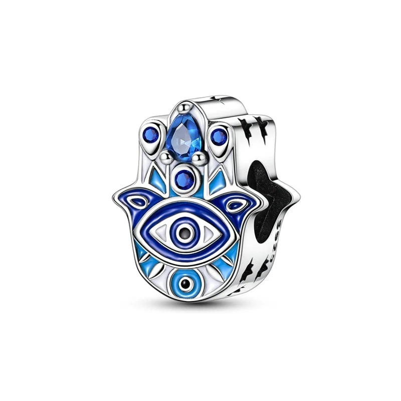Mali Charms - Winter Collection