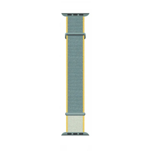 Apple Watch Nylon Band