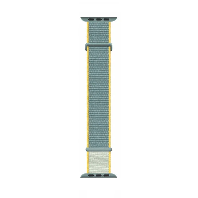 Apple Watch Nylon Band