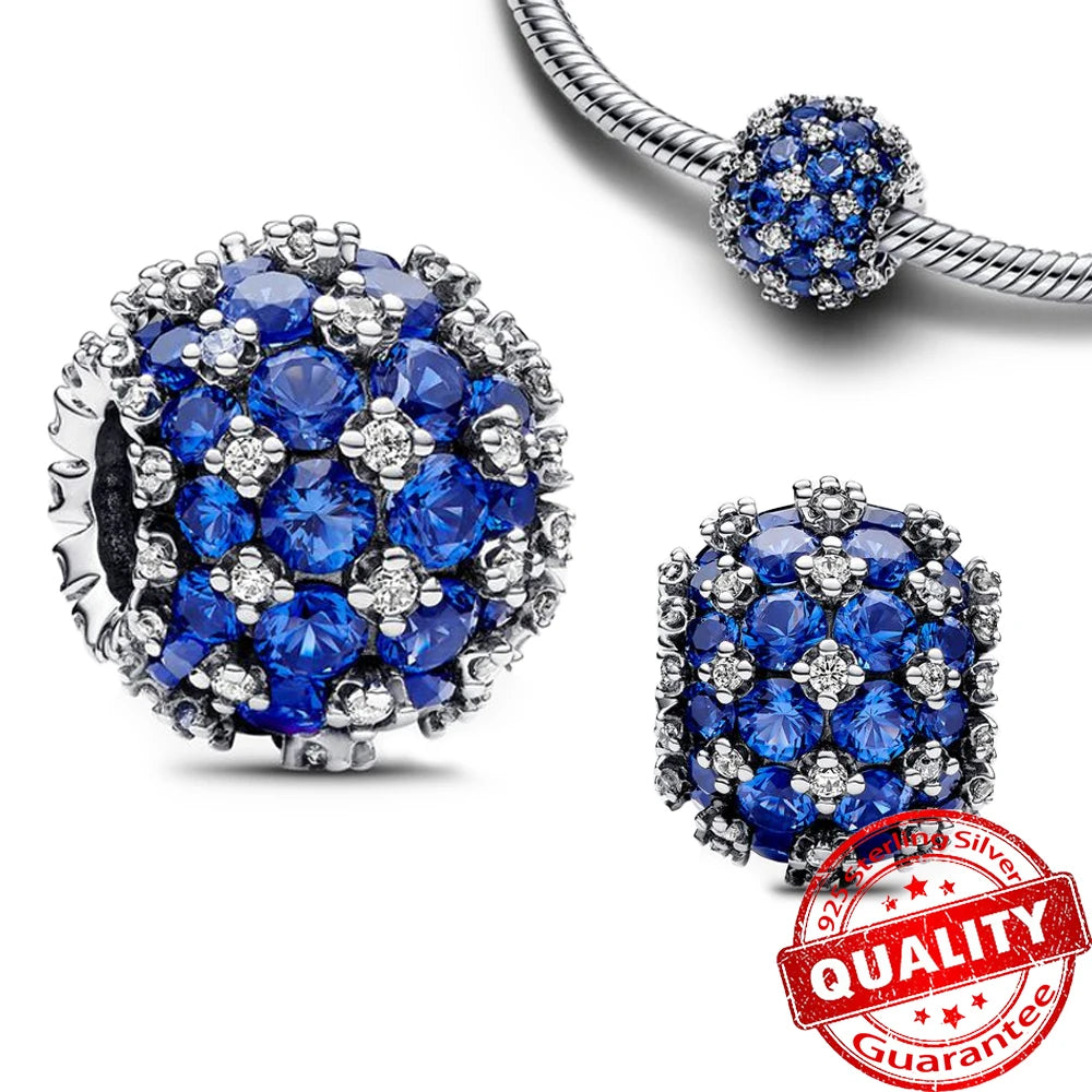 Mali Charms - Winter Collection