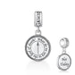 Mali Charms: Game of Thrones Set - Spinning Astrolabe Charm